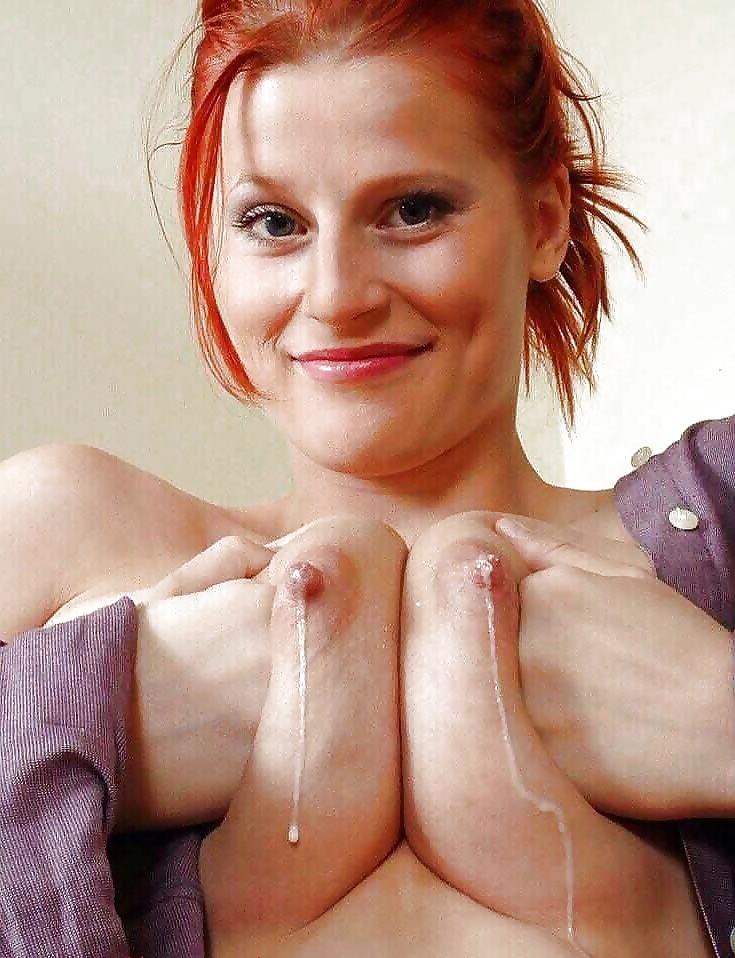 21P Pregnant and milking