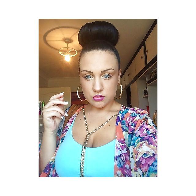 23P Thick White Chick