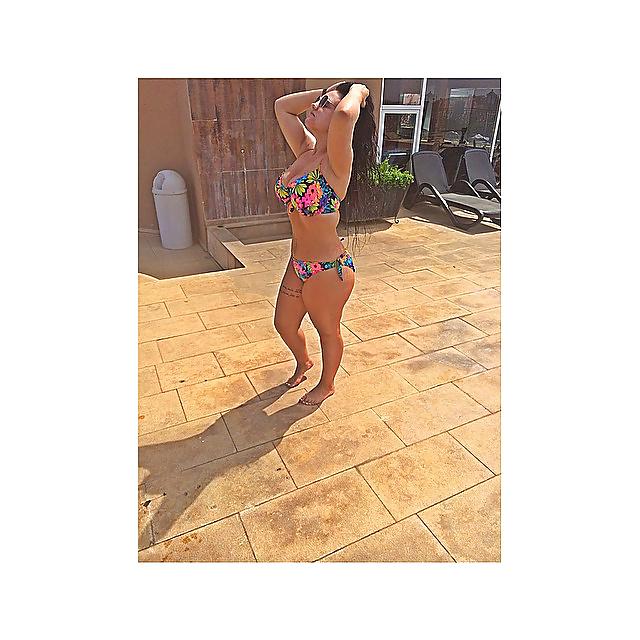 23P Thick White Chick