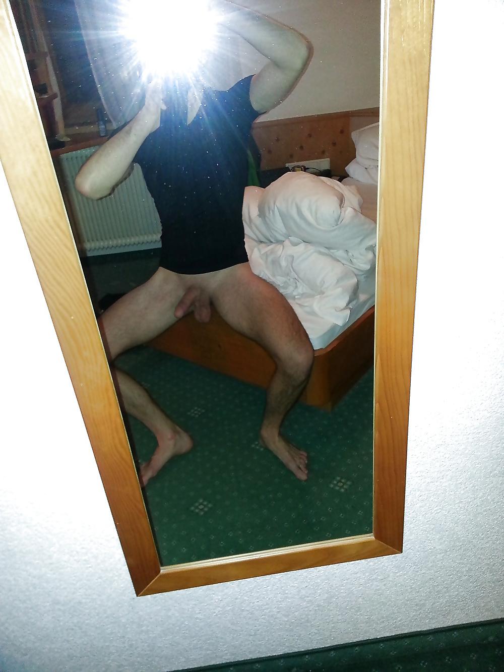 5P See me in the Mirror - YOUP78