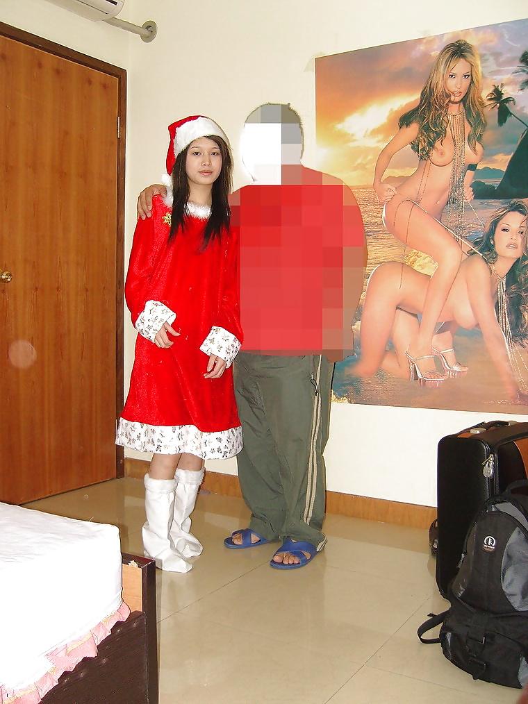 25P Chinese girlfriend 09