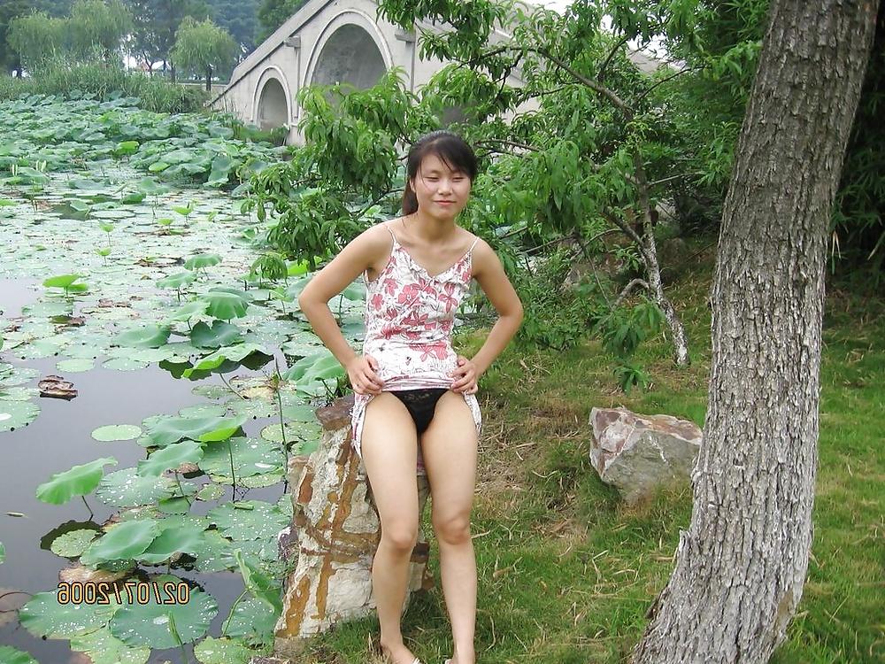 25P Chinese girlfriend 10