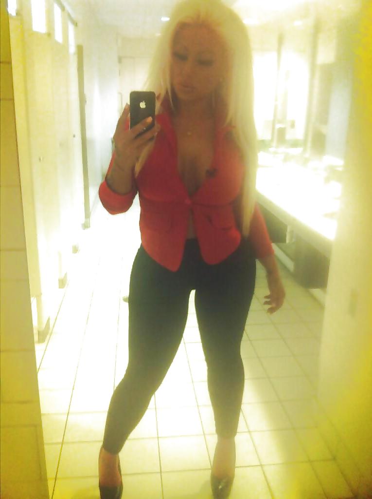 11P Ebony tight Thick