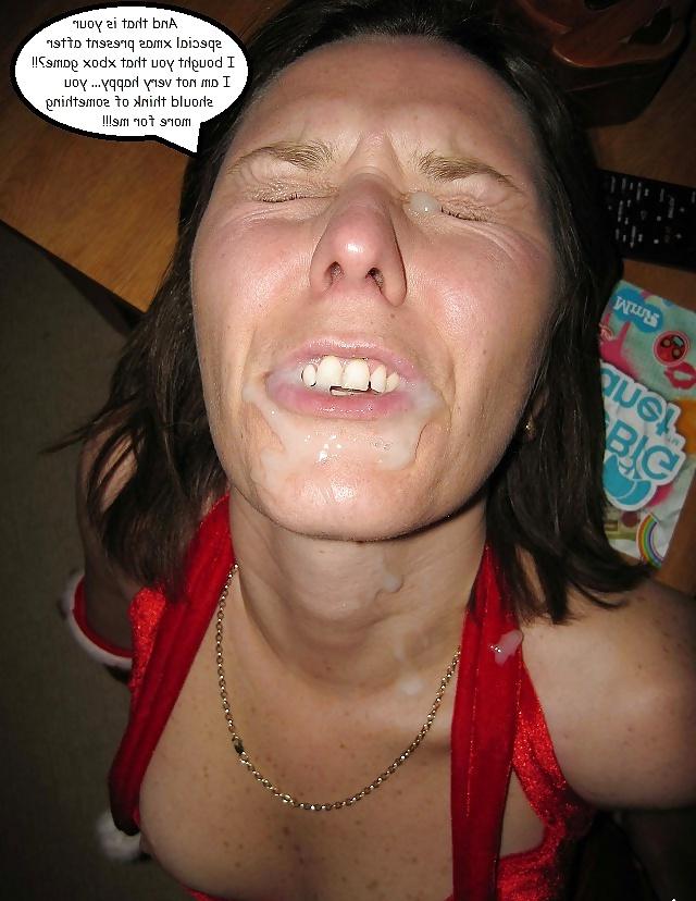 10P Mom fantasy captions Vol. 2