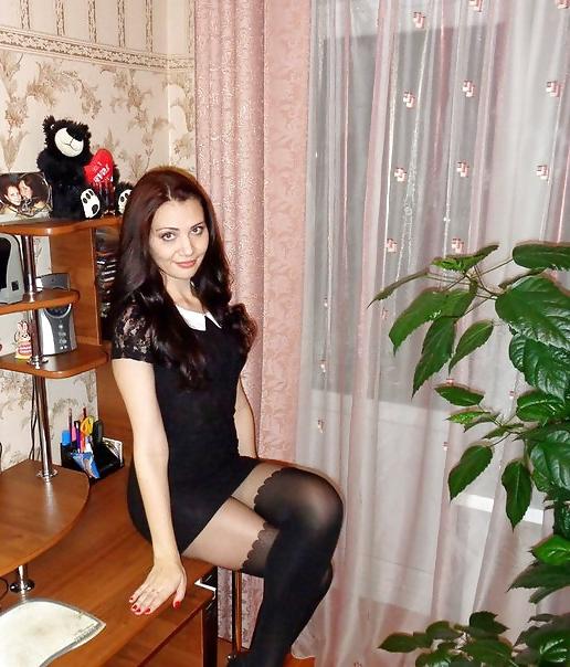 25P Miniskirt Pantyhose Girls 21