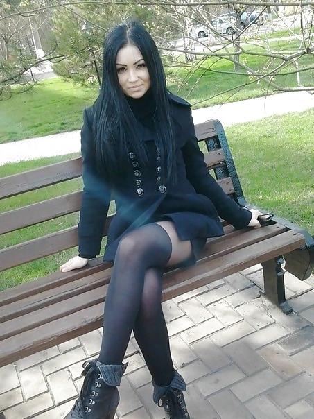 25P Miniskirt Pantyhose Girls 21