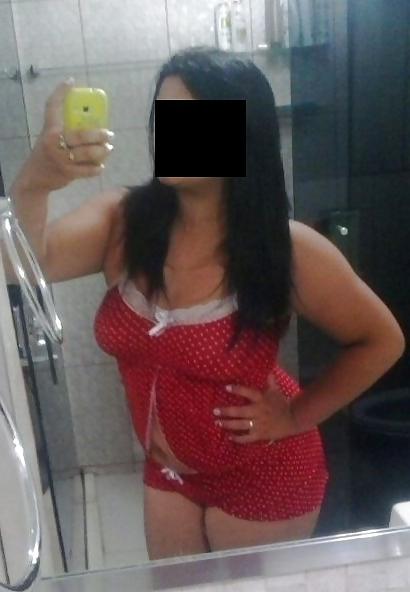 10P My Brazilian 18yo Friend