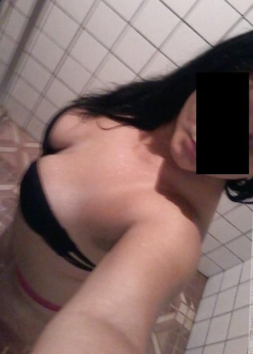 10P My Brazilian 18yo Friend