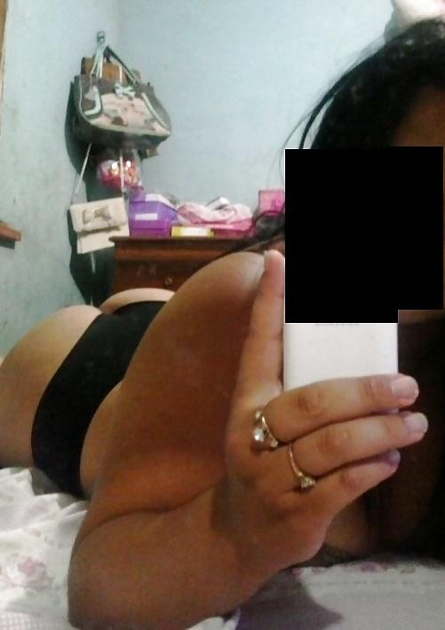10P My Brazilian 18yo Friend