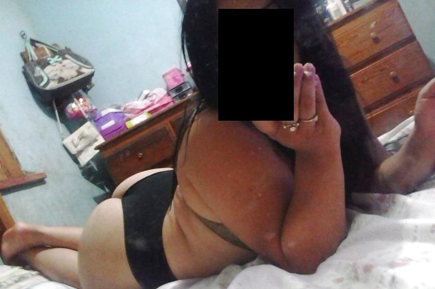 10P My Brazilian 18yo Friend