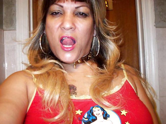 4P Mistress I served.