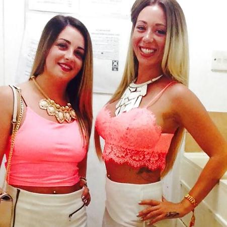 15P Beautiful Danielle likes to milk cocks