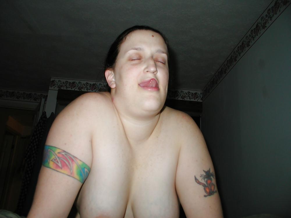 24P Fat ugly whore Lauren Arnette from Baltimore Maryland