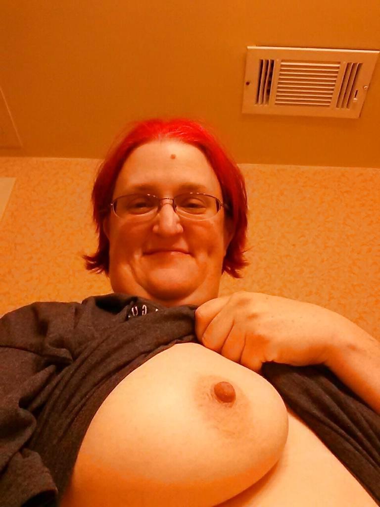 7P Fat slave whore Lauren Arnette