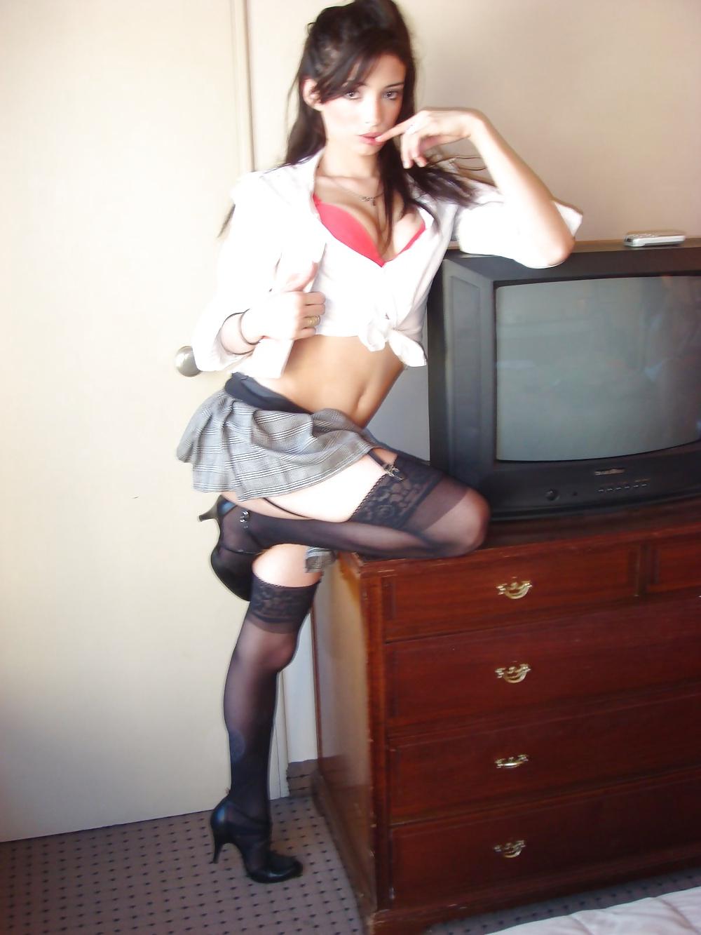 12P Daniela frm Bs As - Check out The video I've just uploaded