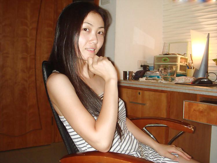20P Chinese girl