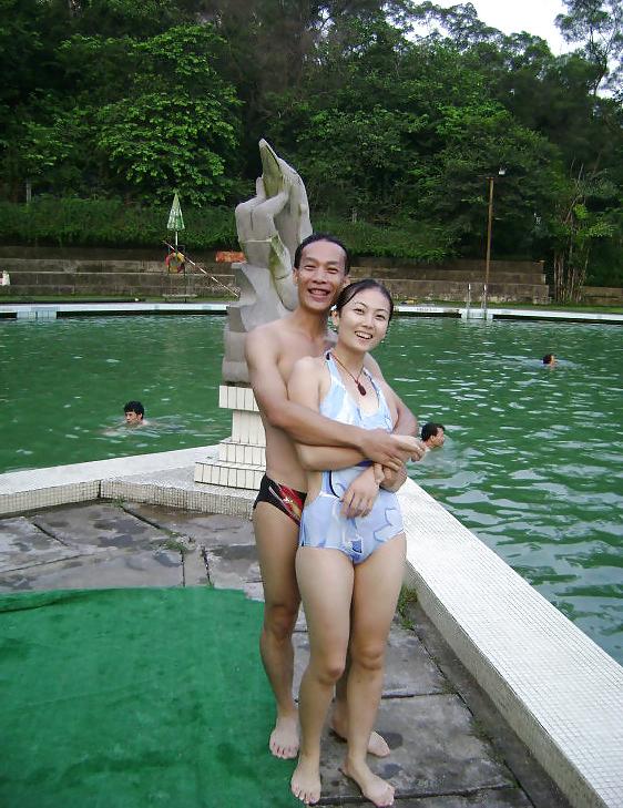 20P Chinese girl