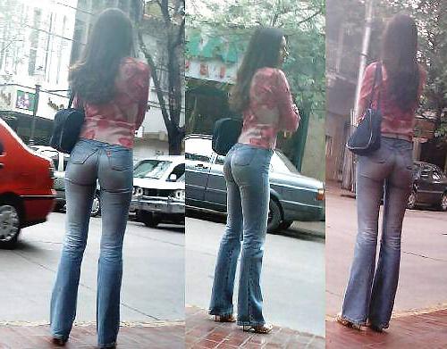 25P Ass Mix in Jeans