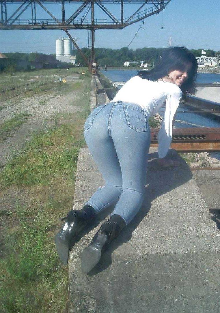 25P Ass Mix in Jeans