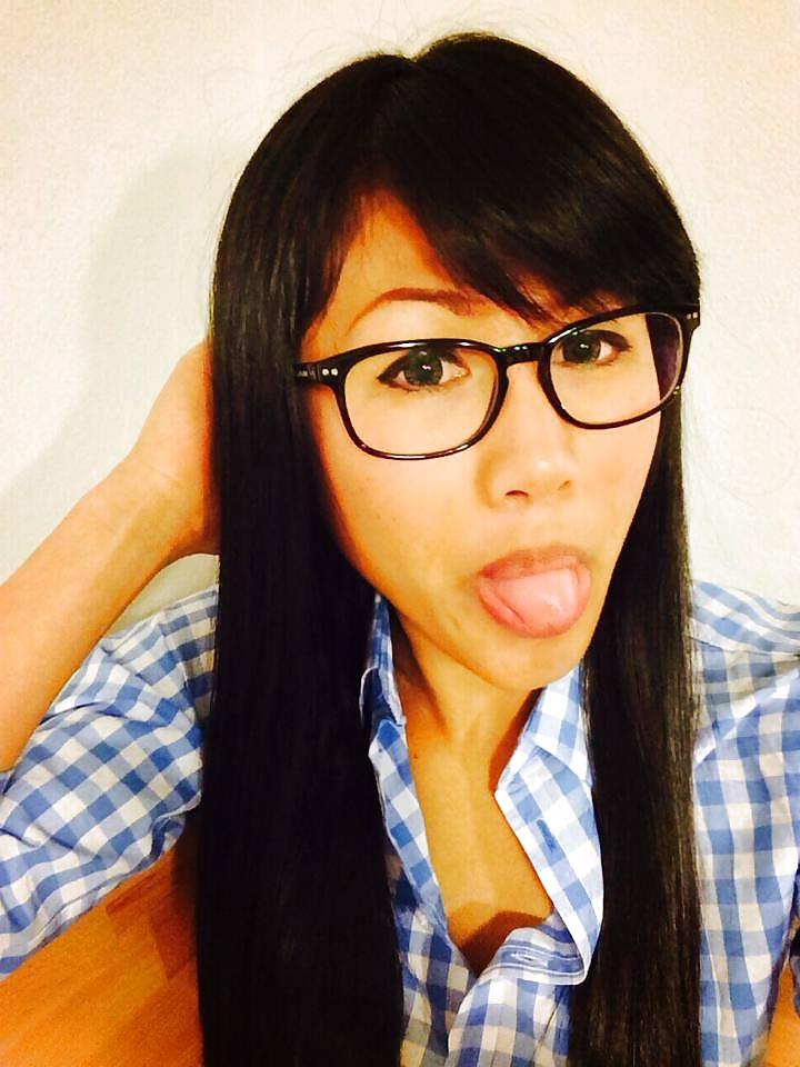 25P Private Thai slut part 2