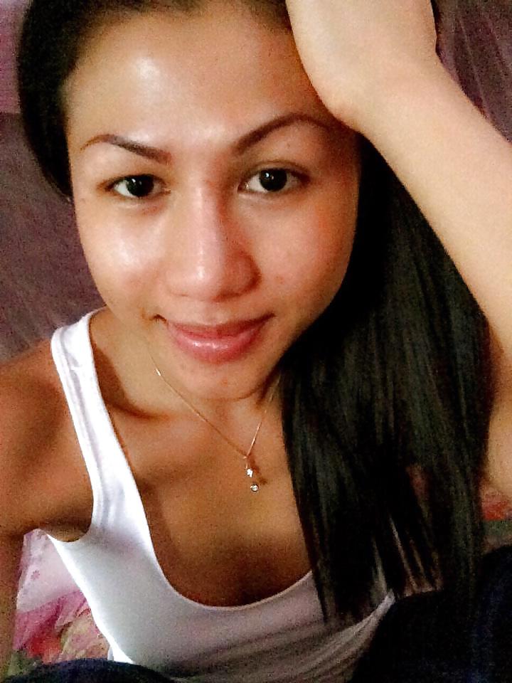 25P Private Thai slut part 2