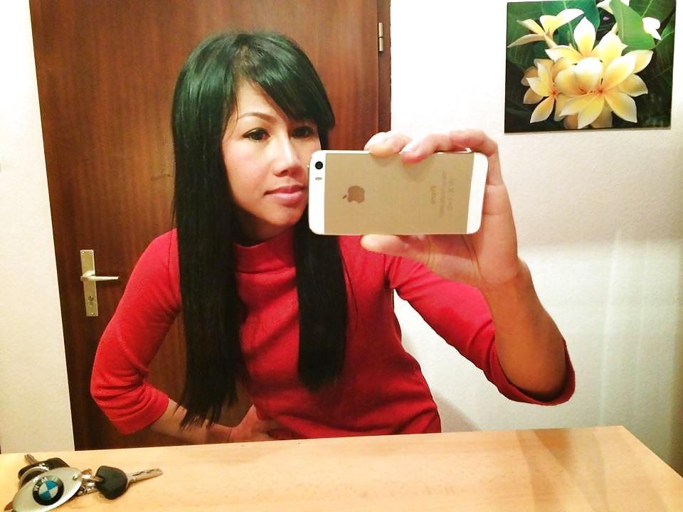 25P Private Thai slut part 2