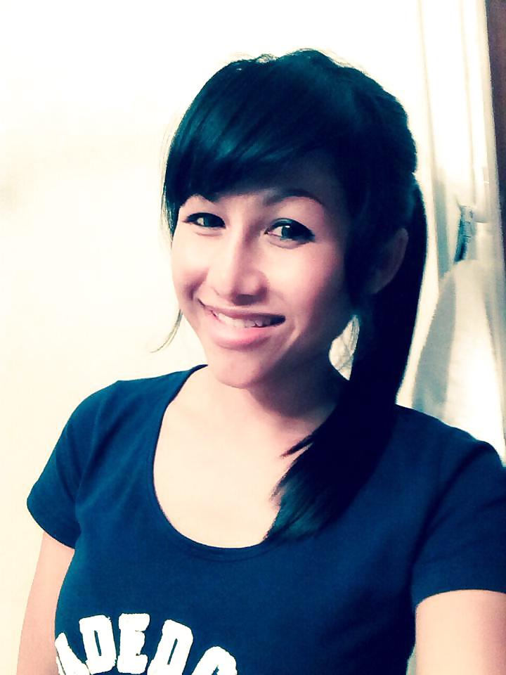 25P Private Thai slut part 2