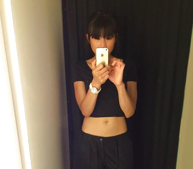 25P Private Thai slut part 2