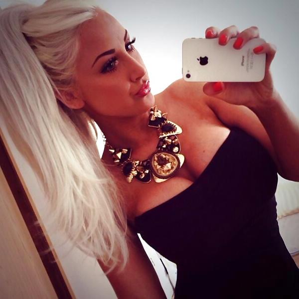 25P Holly Jay Deacon (Bimbo Slut)