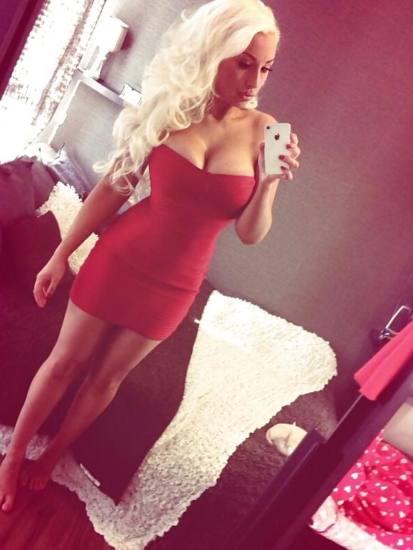 25P Holly Jay Deacon (Bimbo Slut)