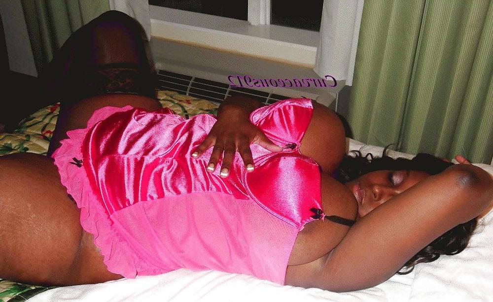7P PROVING THAT IAM THICK MISTRESS