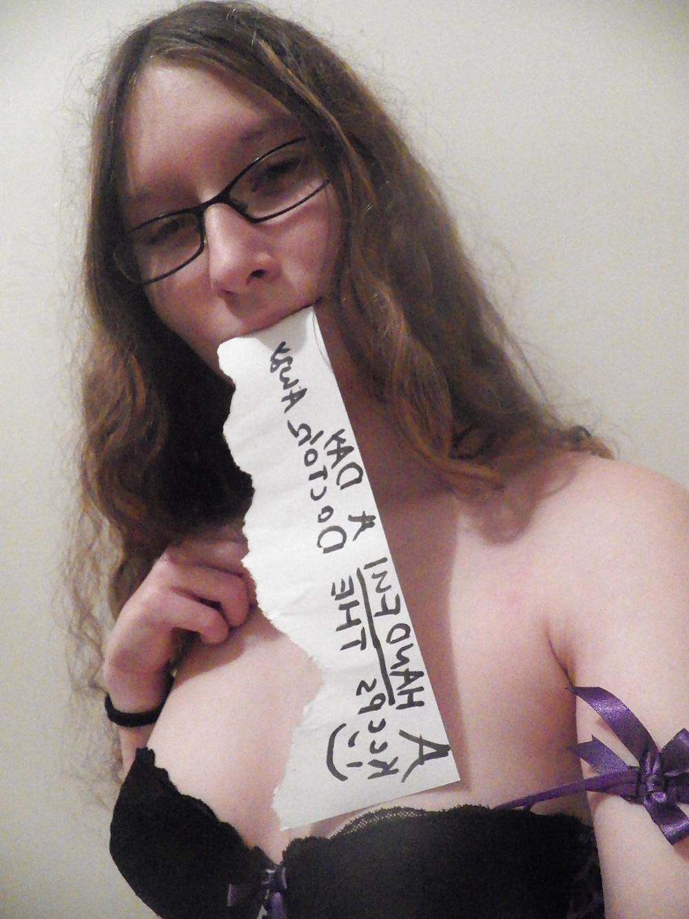 17P Girl from videos