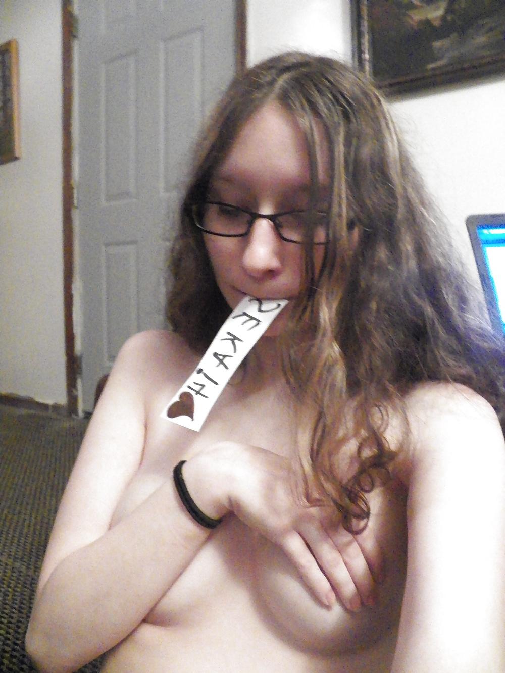 17P Girl from videos