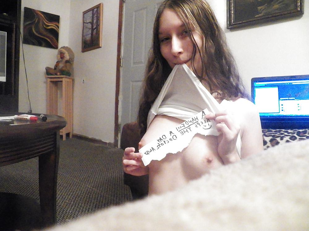 17P Girl from videos