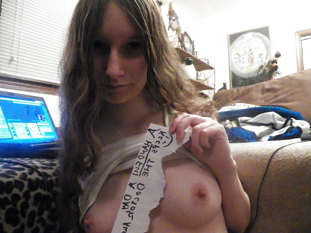 17P Girl from videos