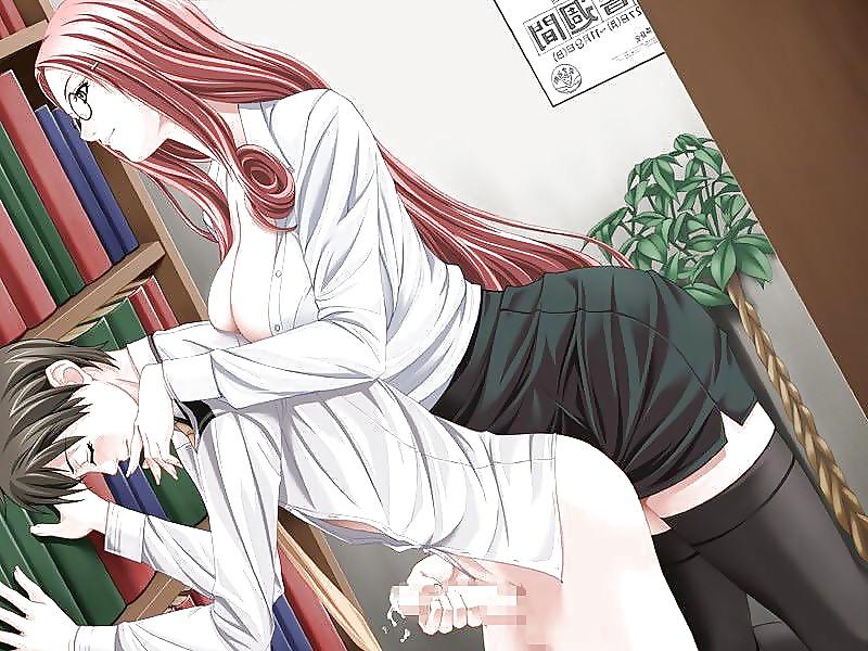 25P Drawings, cartoons, hantai, femdom art