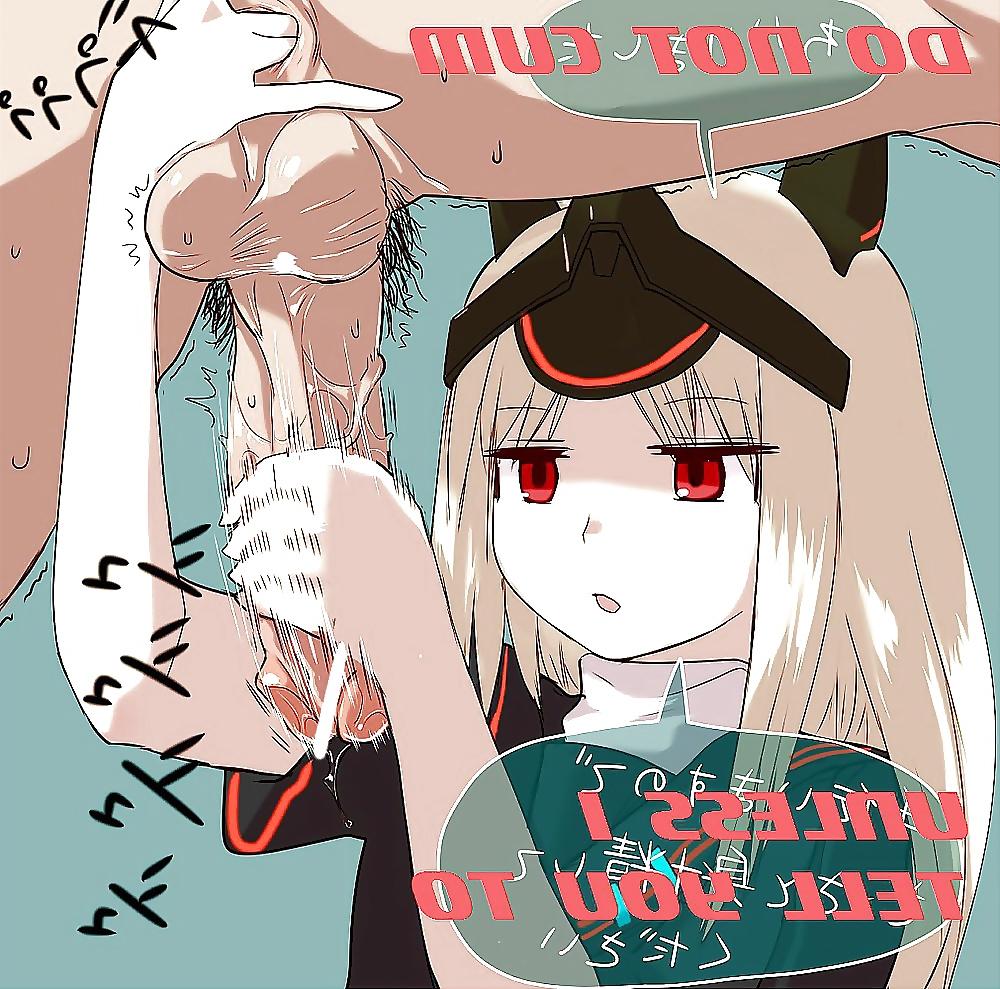 25P Drawings, cartoons, hantai, femdom art