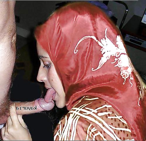 16P Arabian Fuck Nights 3