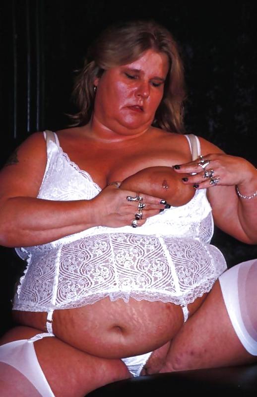 13P Fat MILF Slut