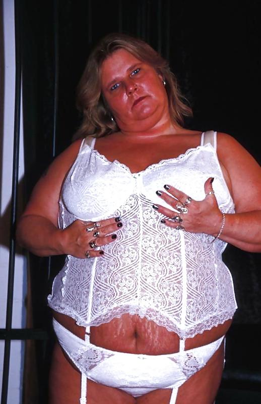 13P Fat MILF Slut