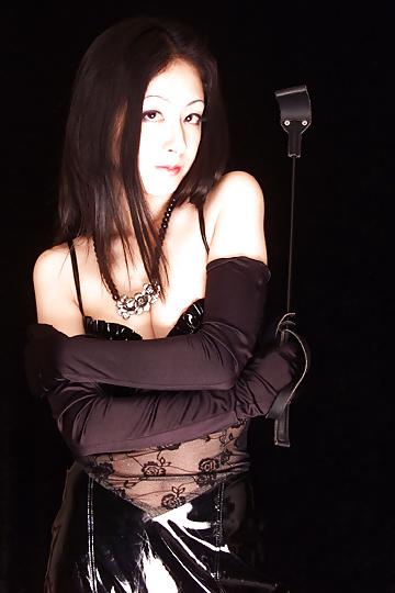 12P My favorite mistress