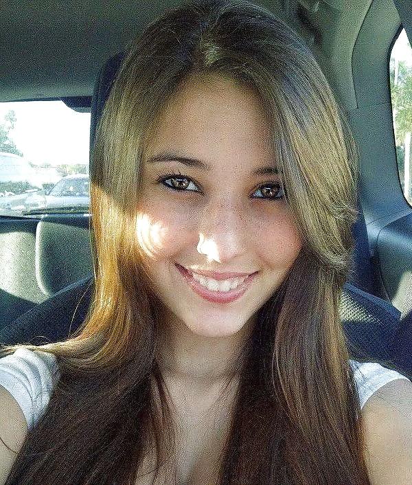5P Venus ariana gil. brazilian babem