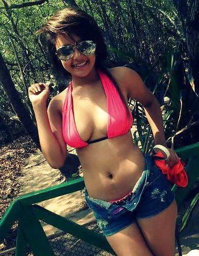 5P Venus ariana gil. brazilian babem