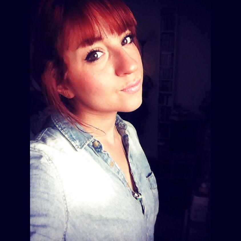 25P Manon la Cheerleader ch'ti