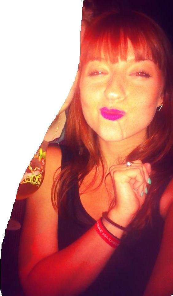 25P Manon la Cheerleader ch'ti