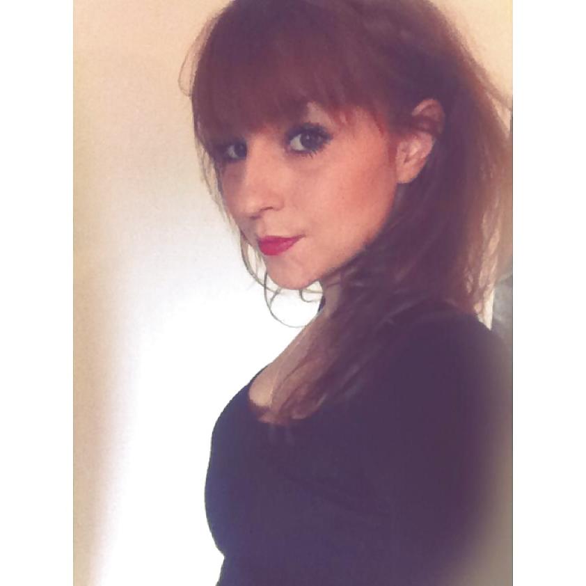 25P Manon la Cheerleader ch'ti