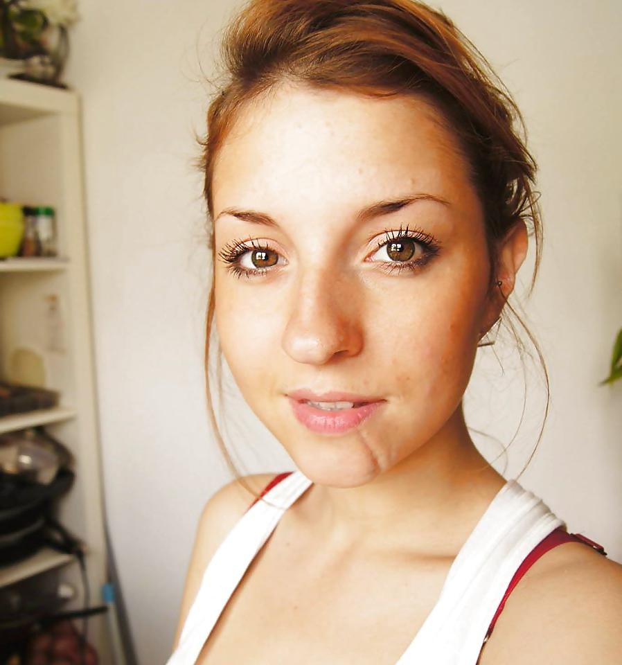 25P Manon la Cheerleader ch'ti