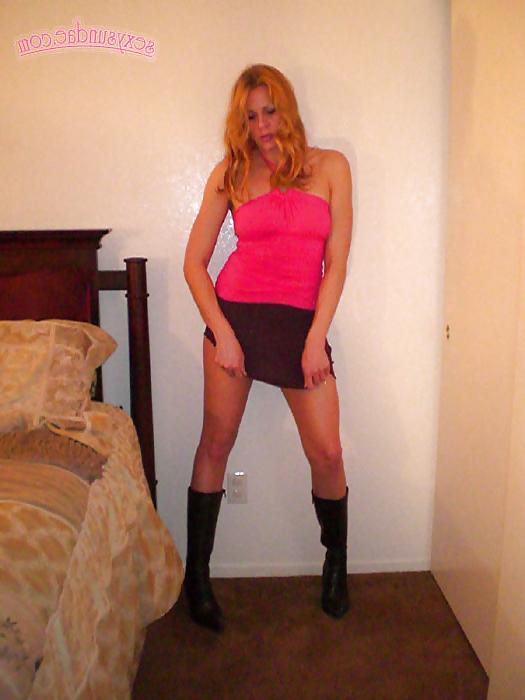 13P Strap-on Play
