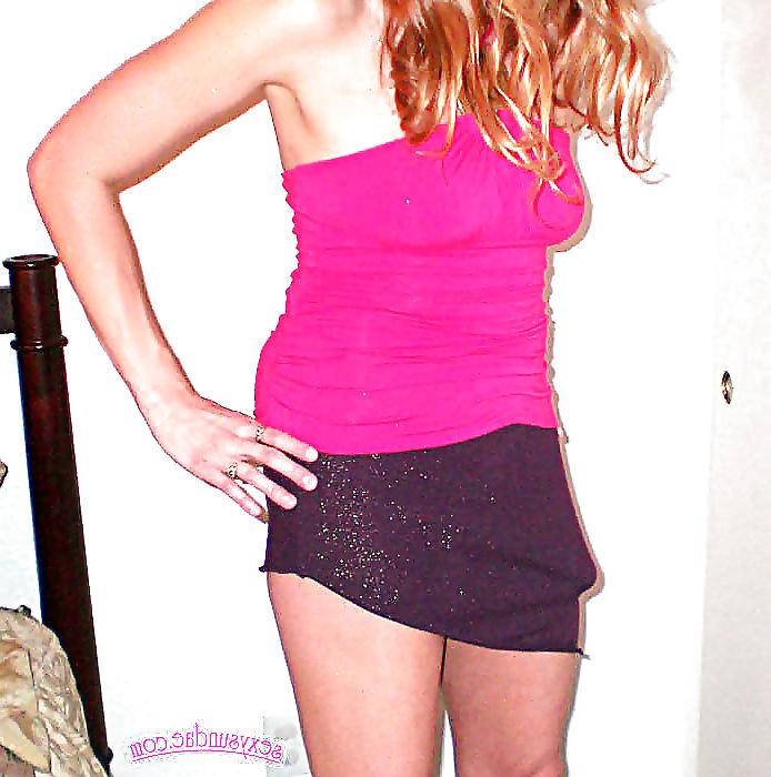 13P Strap-on Play