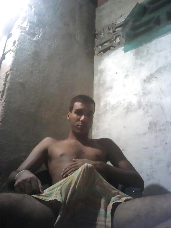 20P Amateur brazilian boys 12